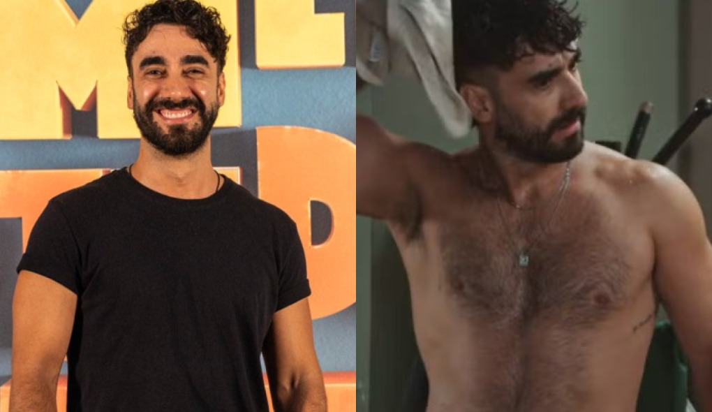 Gabriel Godoy, de Família É Tudo, fala de primeiro rótulo como galã: ‘Era uma torcida minha’
