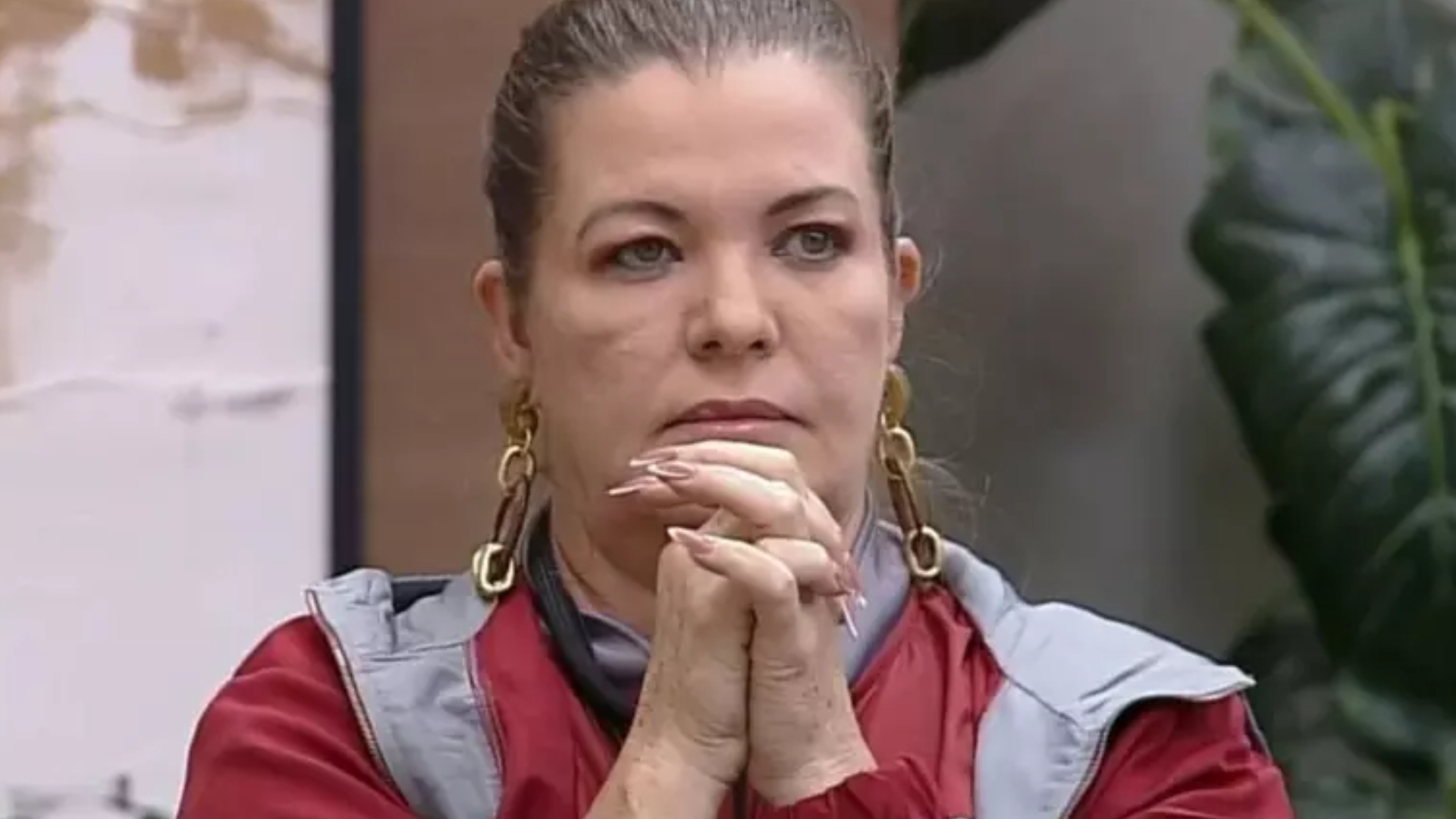 Mãe de ex-BBB é vetada de A Fazenda após participação em A Grande Conquista