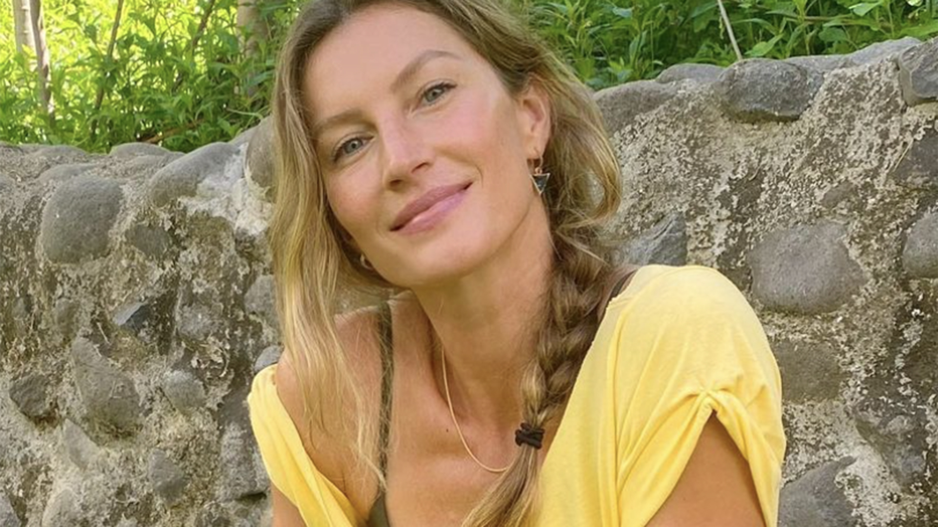 Relembre o motivo do término entre Gisele Bündchen e Leonardo Di Caprio