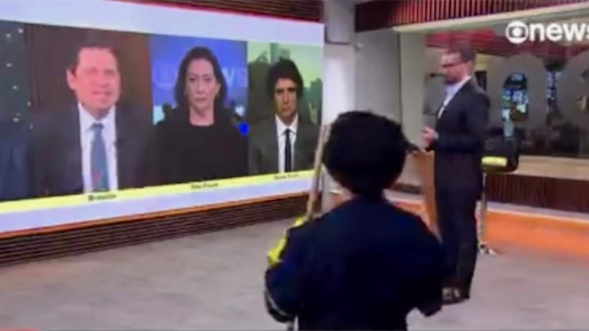 Demitida? Saiba o que aconteceu com faxineira da GloboNews