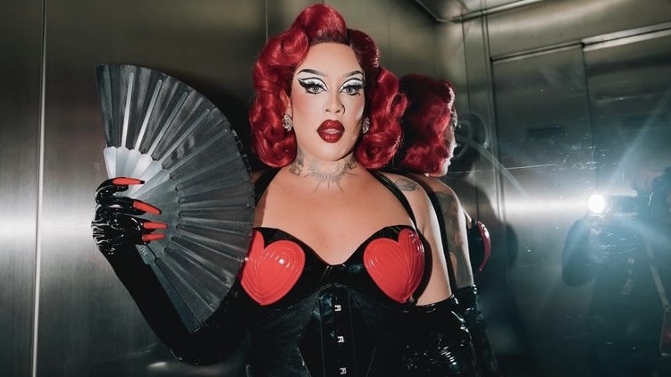 Gloria Groove explica transição de carreira e fala sobre seu casamento de 10 anos