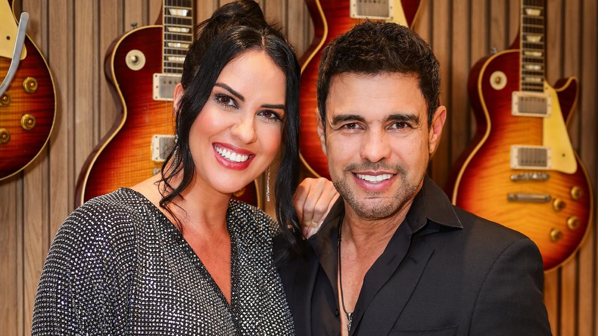 Graciele Lacerda revela data para chá revelação após confirmar gravidez: ‘Vou precisar de ajuda’