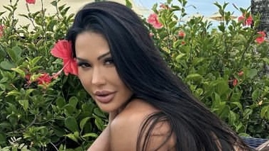Gracyanne Barbosa fala sobre sua dieta: “Sou capaz de comer 1kg de arroz”