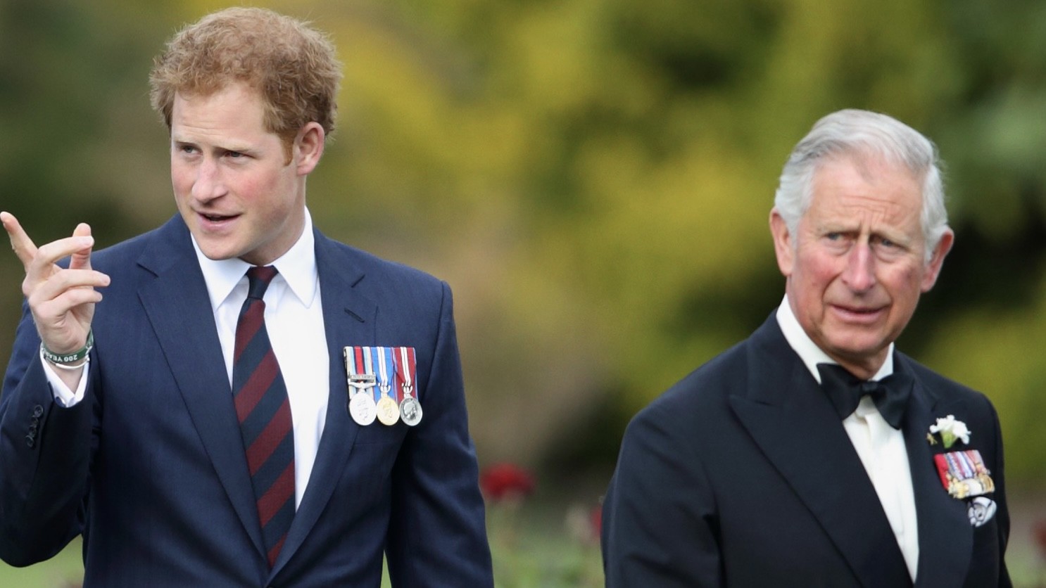 A maior preocupação de rei Charles em relação a Harry envolve dinheiro; entenda