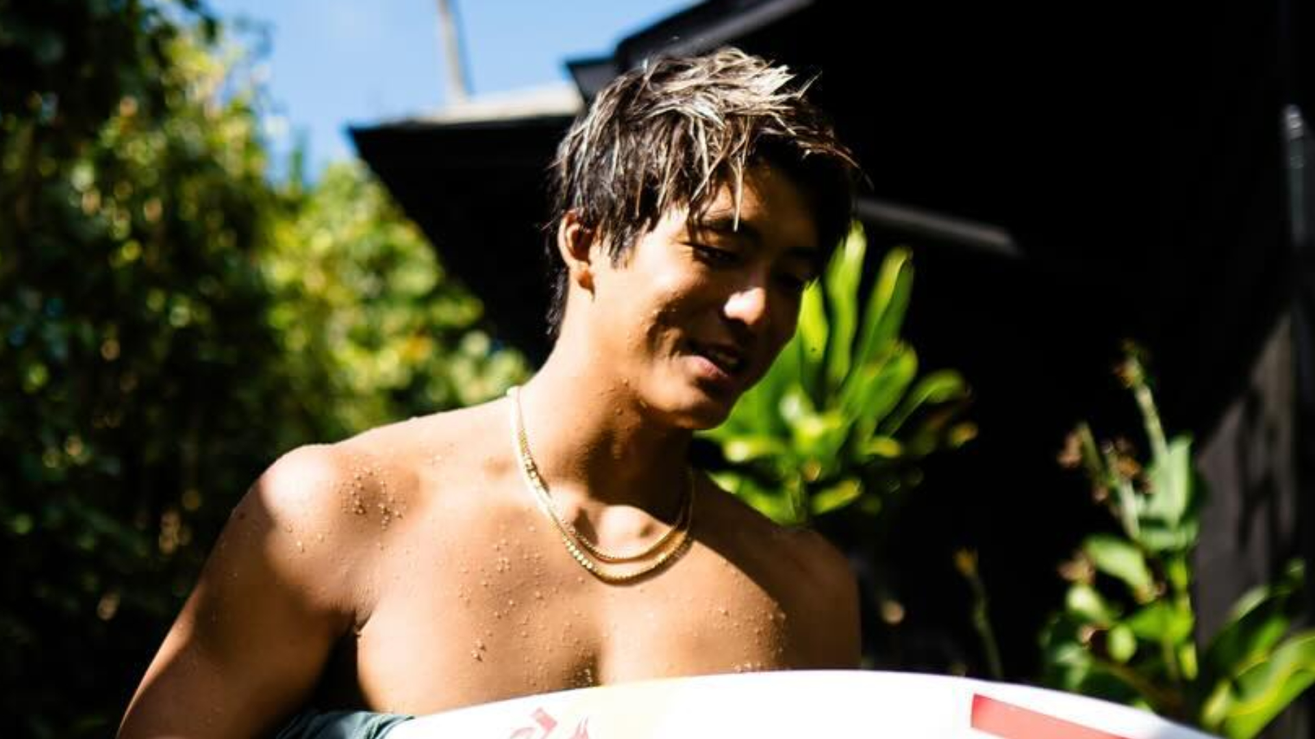 Após derrota, rival de Gabriel Medina é provocado por internautas brasileiros