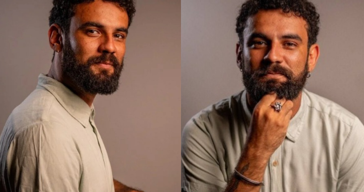 Igor Fortunato, de No Rancho Fundo, comenta fama de galã: ‘Não quero estar só nesse lugar’