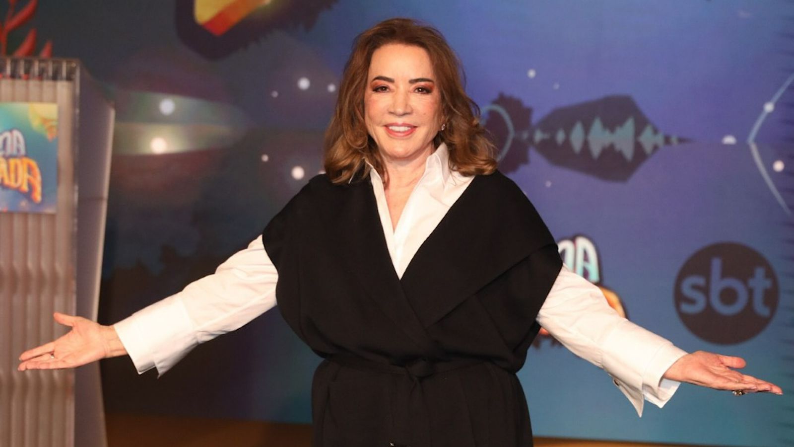 Íris Abravanel busca unir famílias com nova novela: ‘Cenas da vida real’
