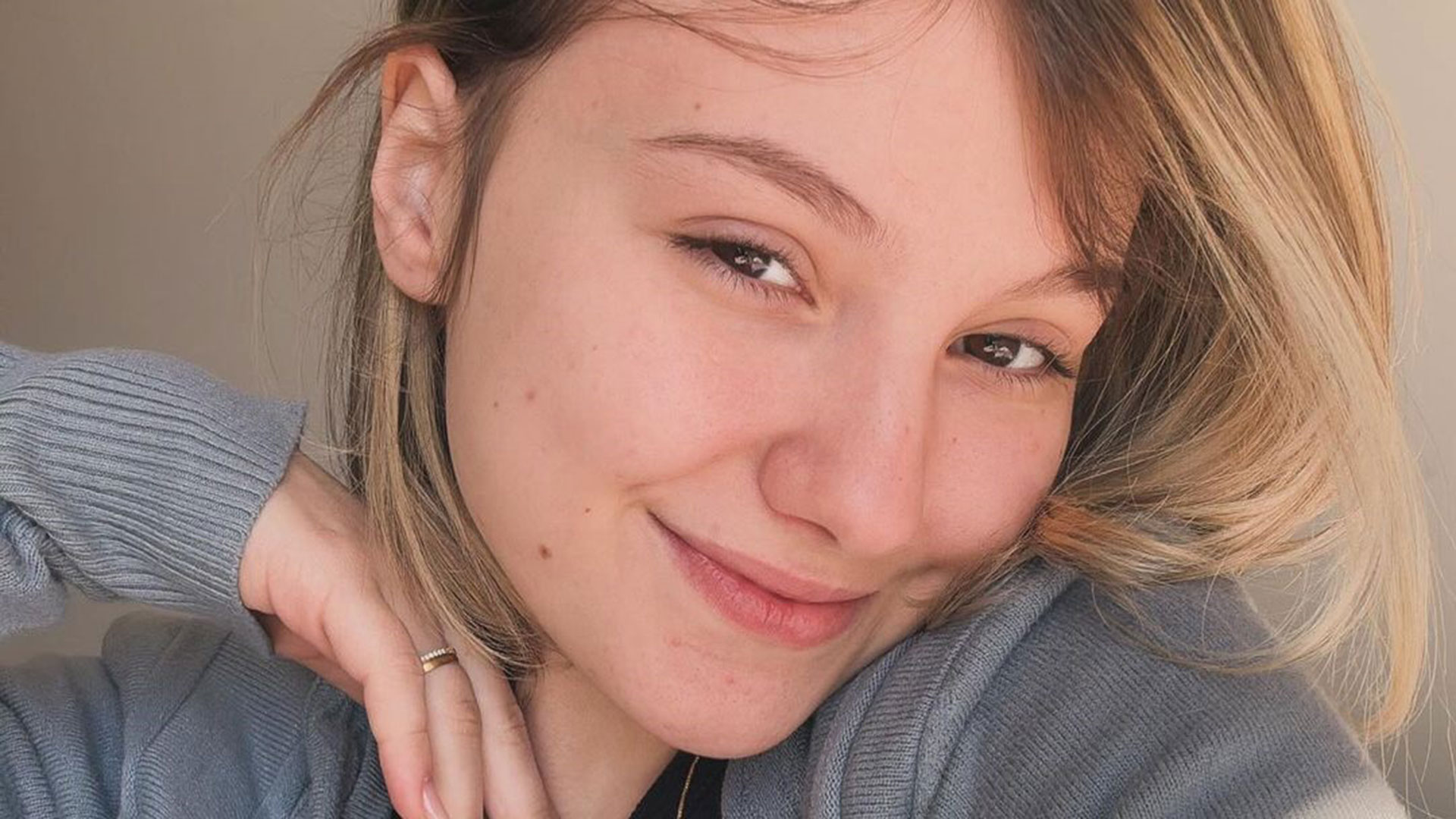 Isabel Veloso desabafa sobre quem não entende gravidade de sua doença