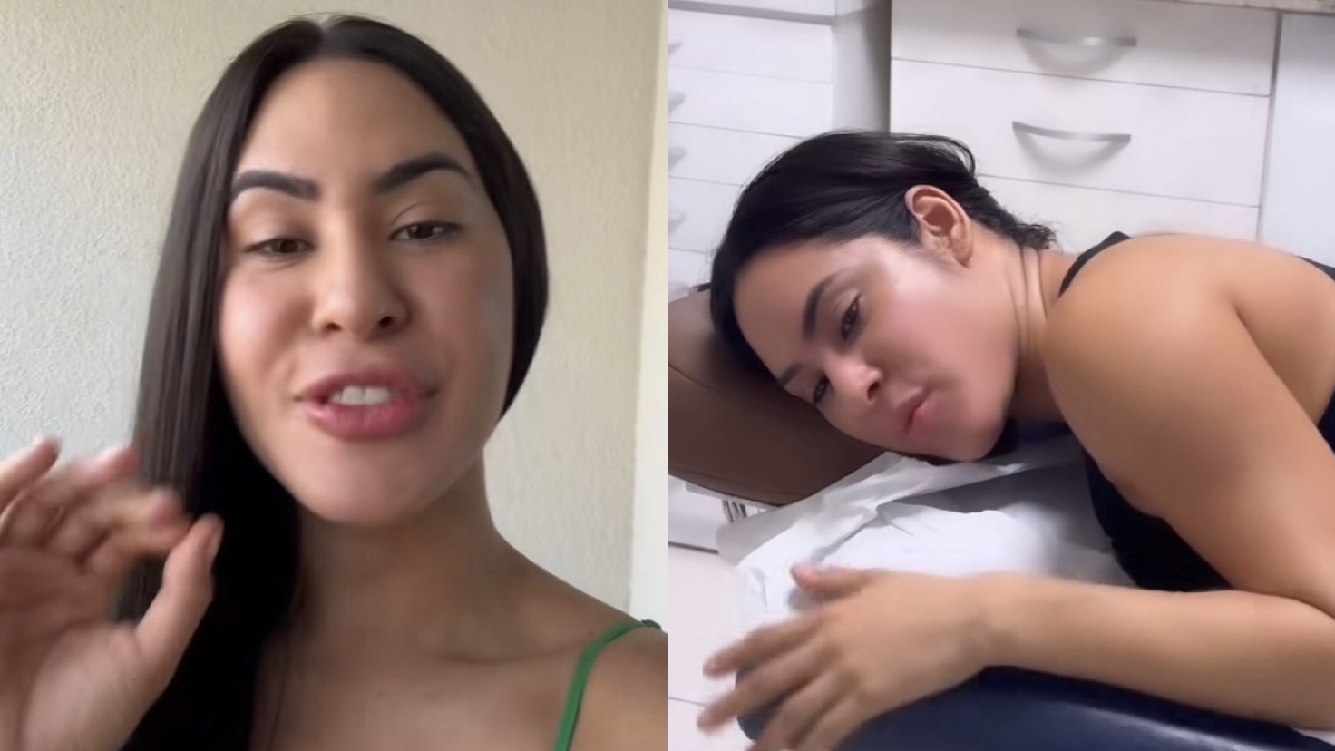 Isabelle abre o jogo e revela perrengue durante Festival de Parintins