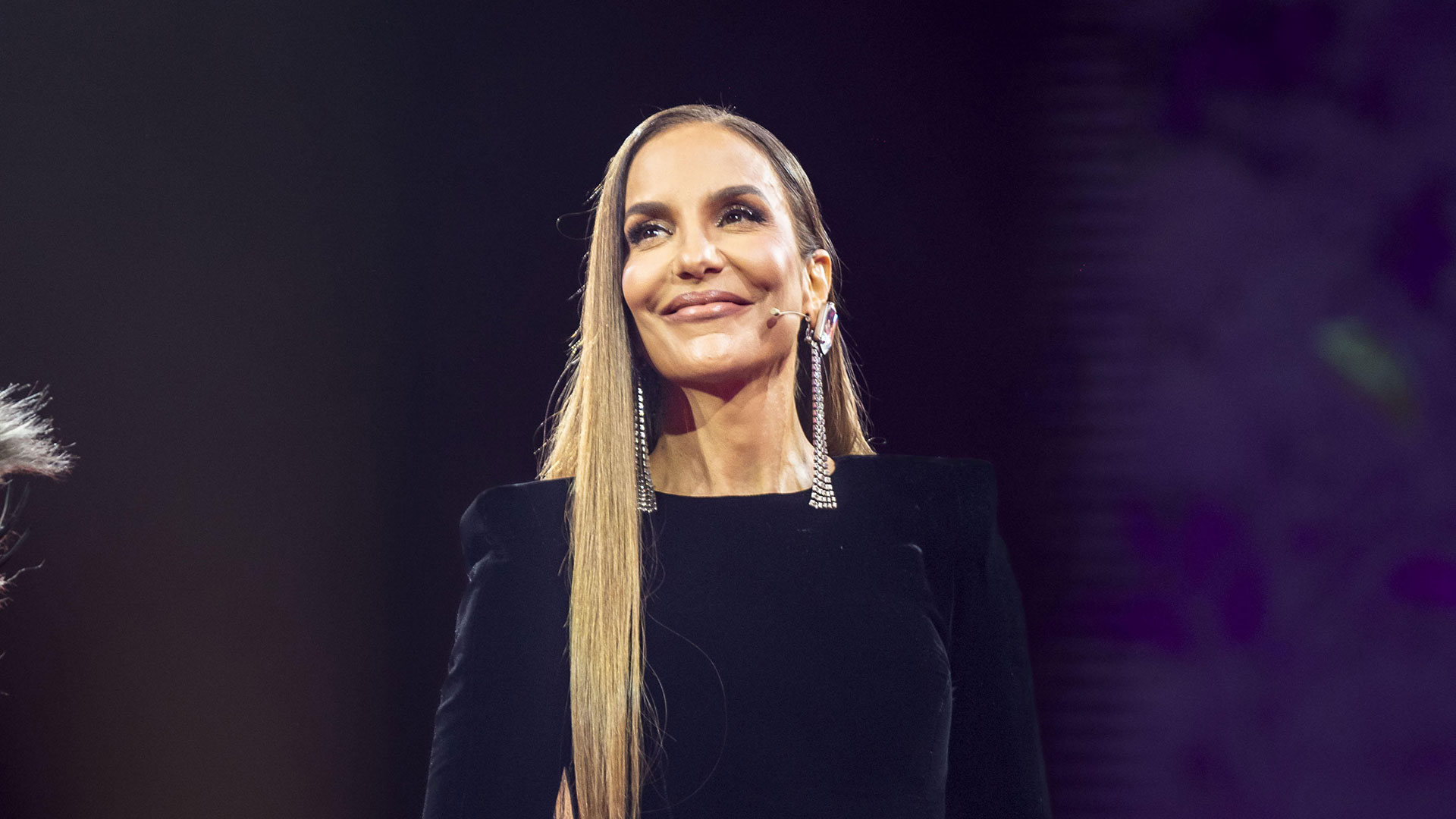 Ivete Sangalo abre o jogo sobre sua saída do The Masked Singer Brasil