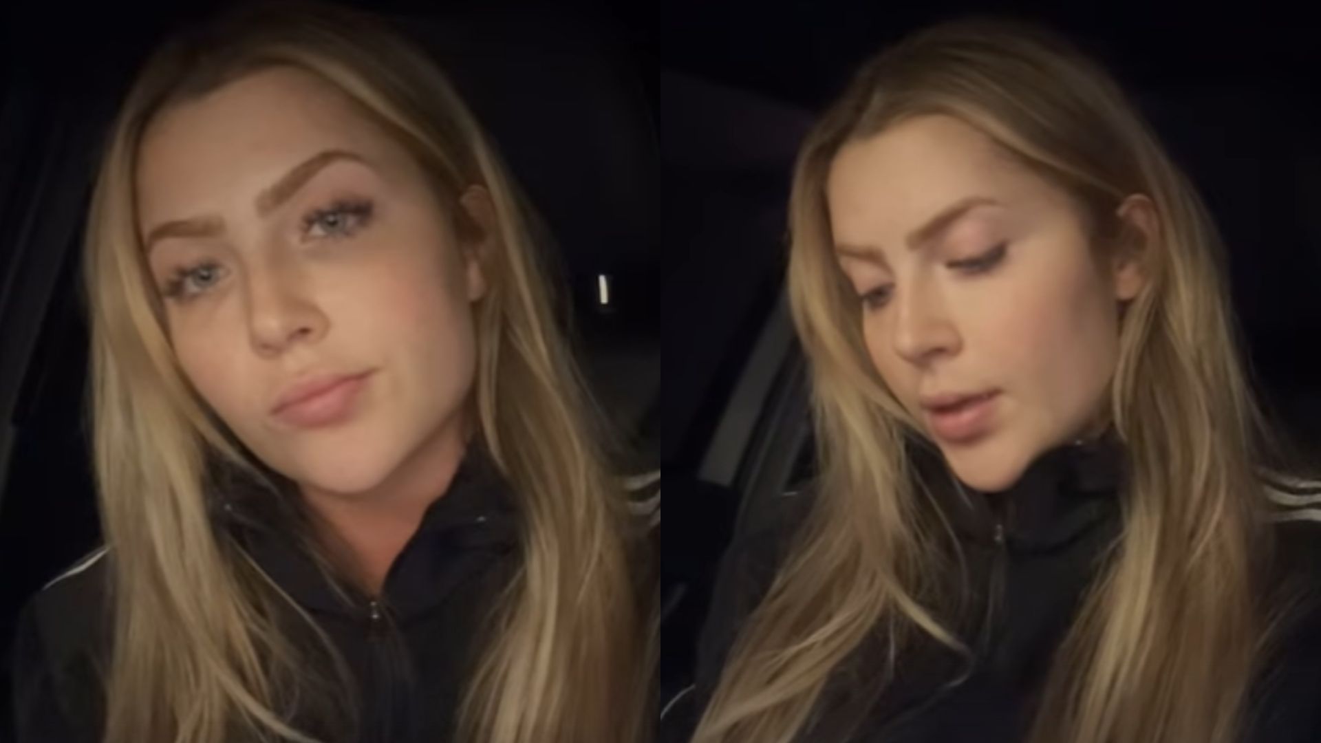 Jade Picon surge emocionada ao desabafar sobre fase delicada na família