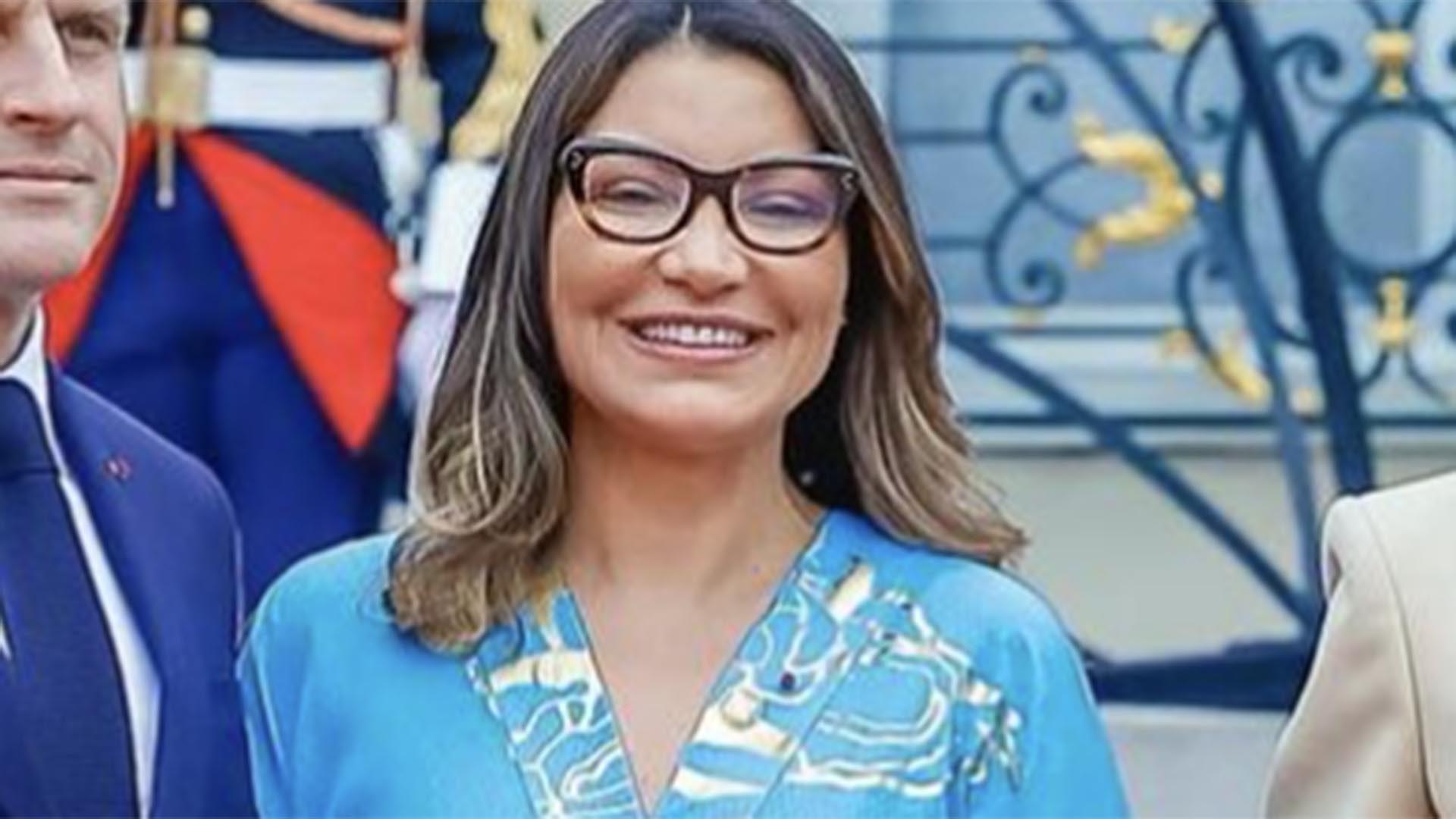 Aprovado? Look de Janja Silva nas Olimpíadas gera reações na internet