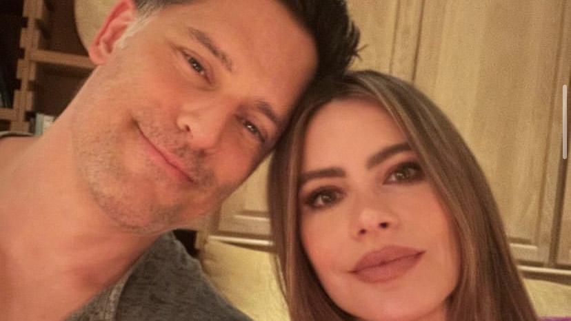 Joe Manganiello, ex-marido de Sofía Vergara desmente motivo de separação