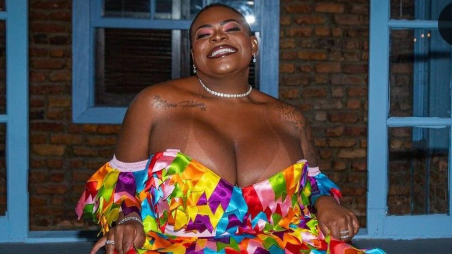 Jojo Todynho mostra detalhes de sua festa junina particular