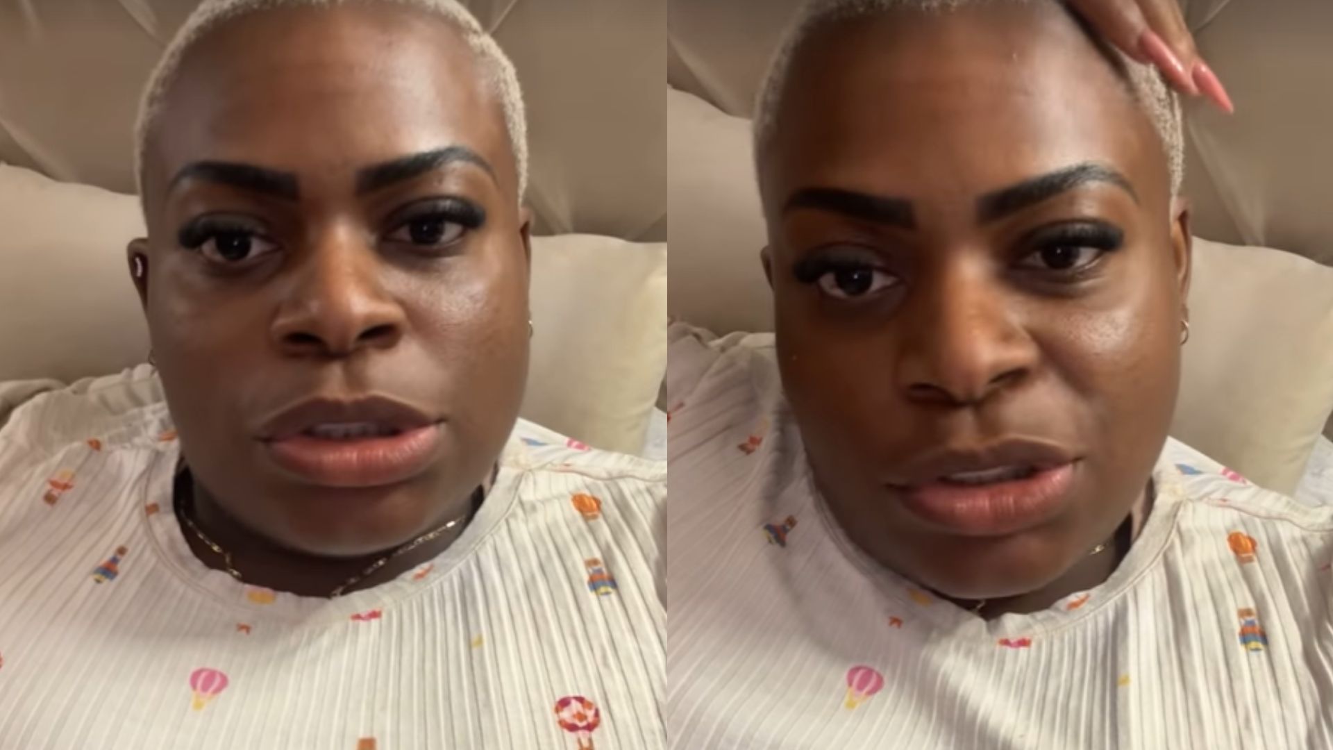Jojo Todynho detalha cirurgias plásticas e comenta sobre recuperação