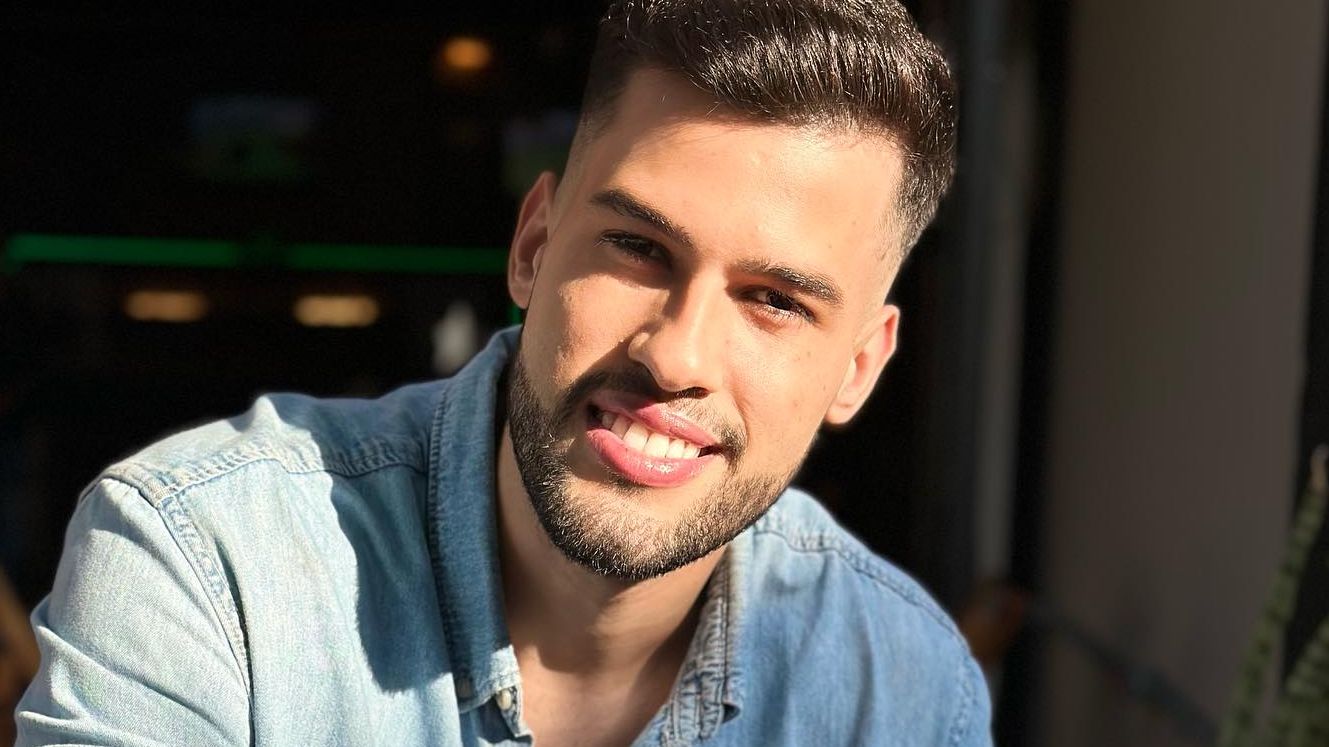 Campeão de A Grande Conquista conta reação do pai ao revelar destino do prêmio milionário