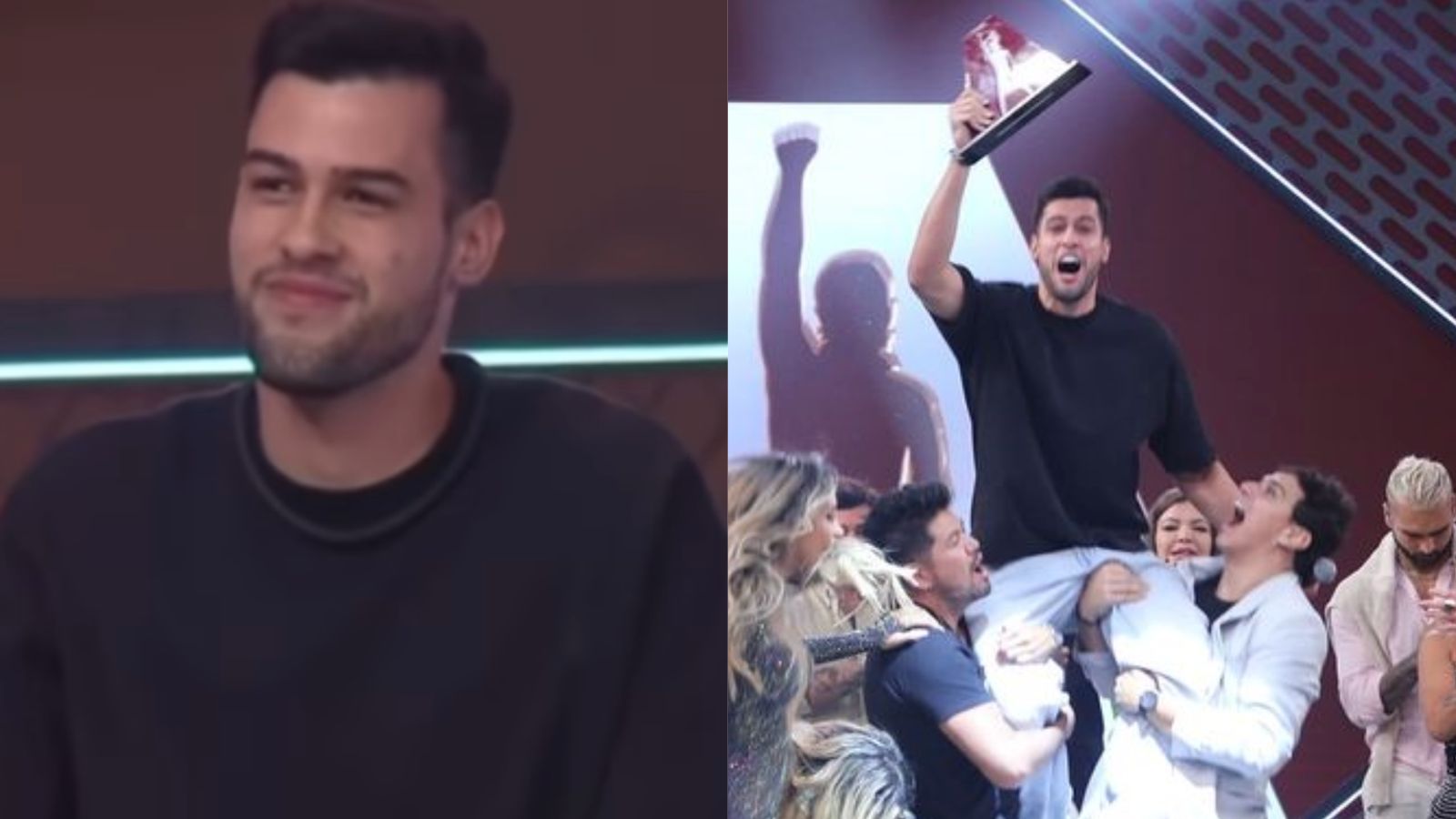 Quem é Kaio Perroni? Conheça o novo milionário vencedor de ‘A Grande Conquista 2’
