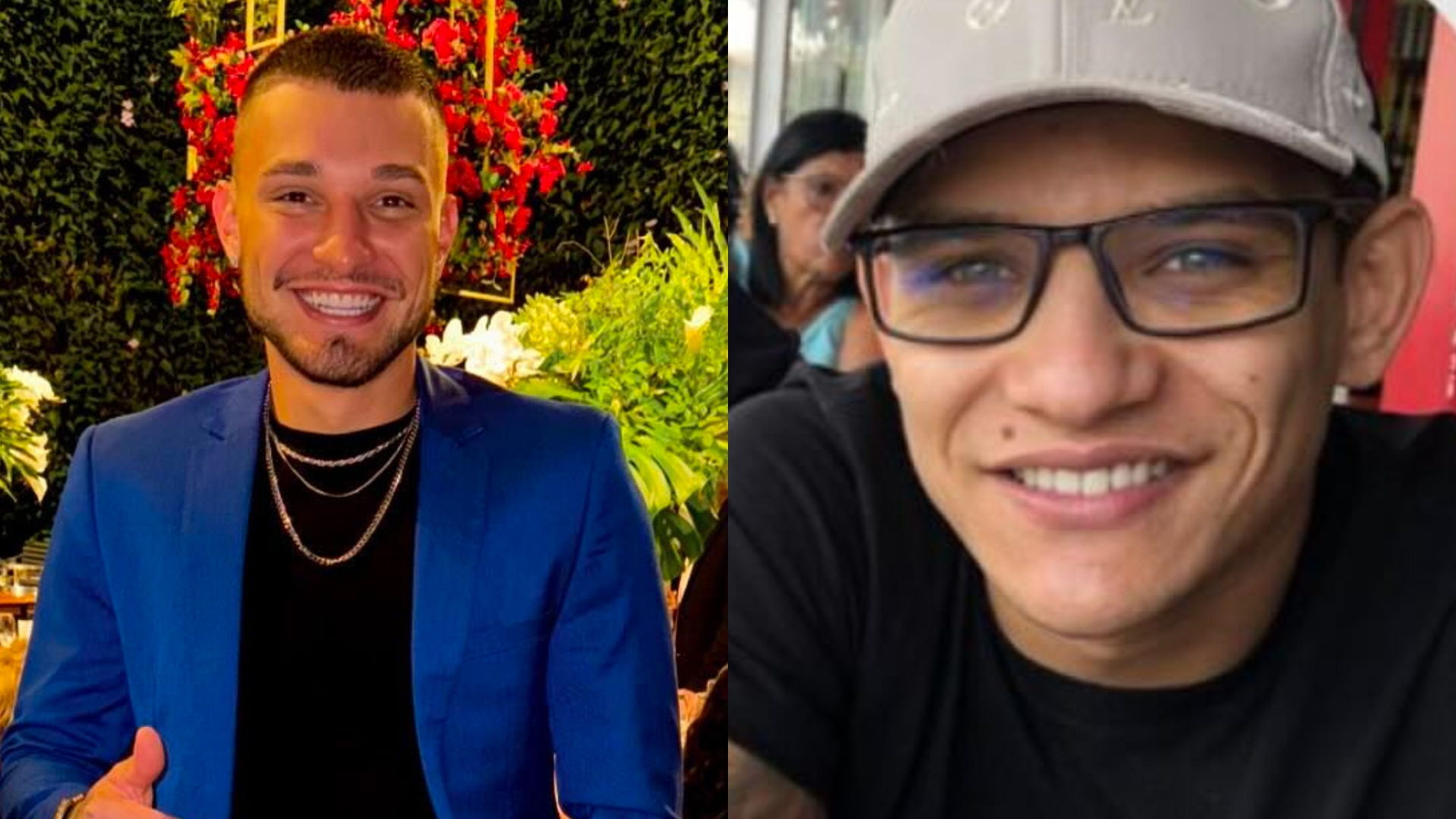 Primo de MC Gui é encontrado na Zona Leste de São Paulo após sequestro