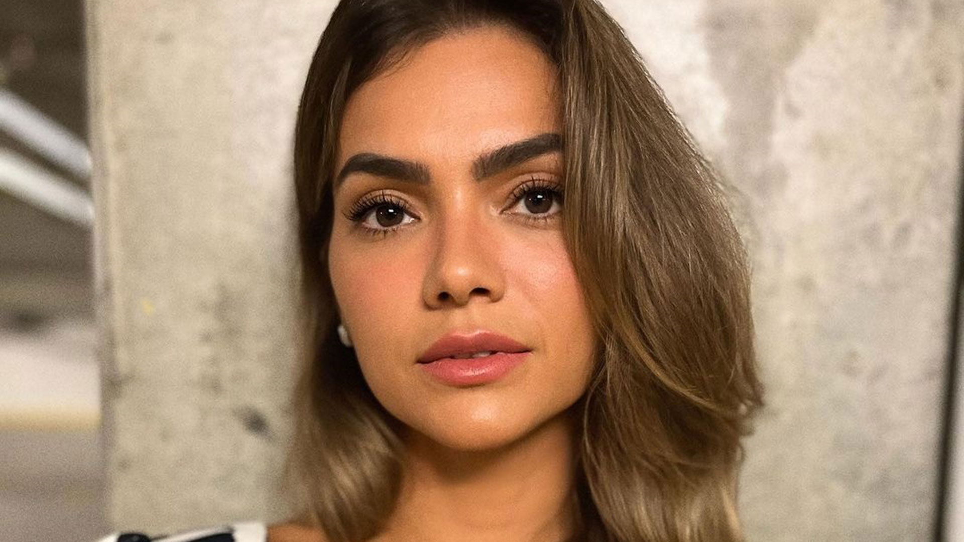 Kelly Key Surpreende Ao Contar Qual Foi Seu Primeiro Carro CARAS Brasil