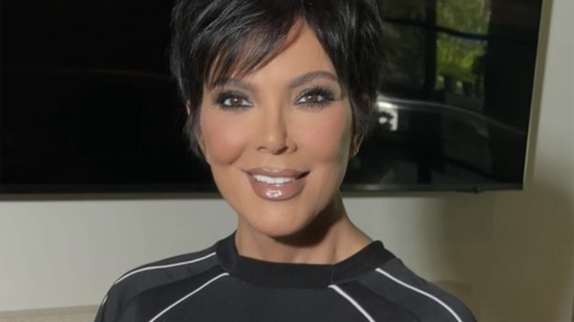 Kris Jenner