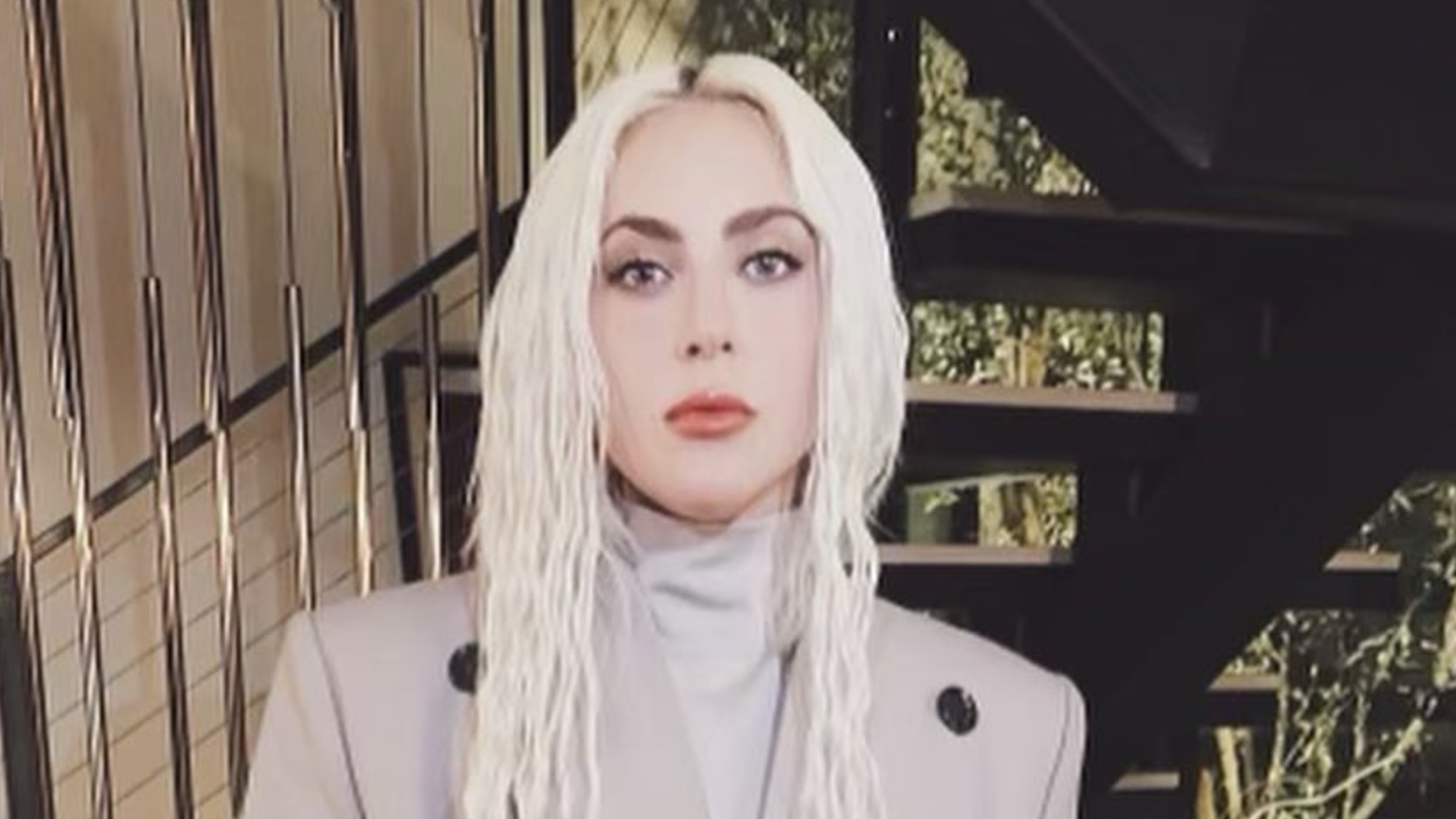 Brasileiros brincam em publicação de Lady Gaga sobre Olimpíadas: ‘Gravou e vazou’