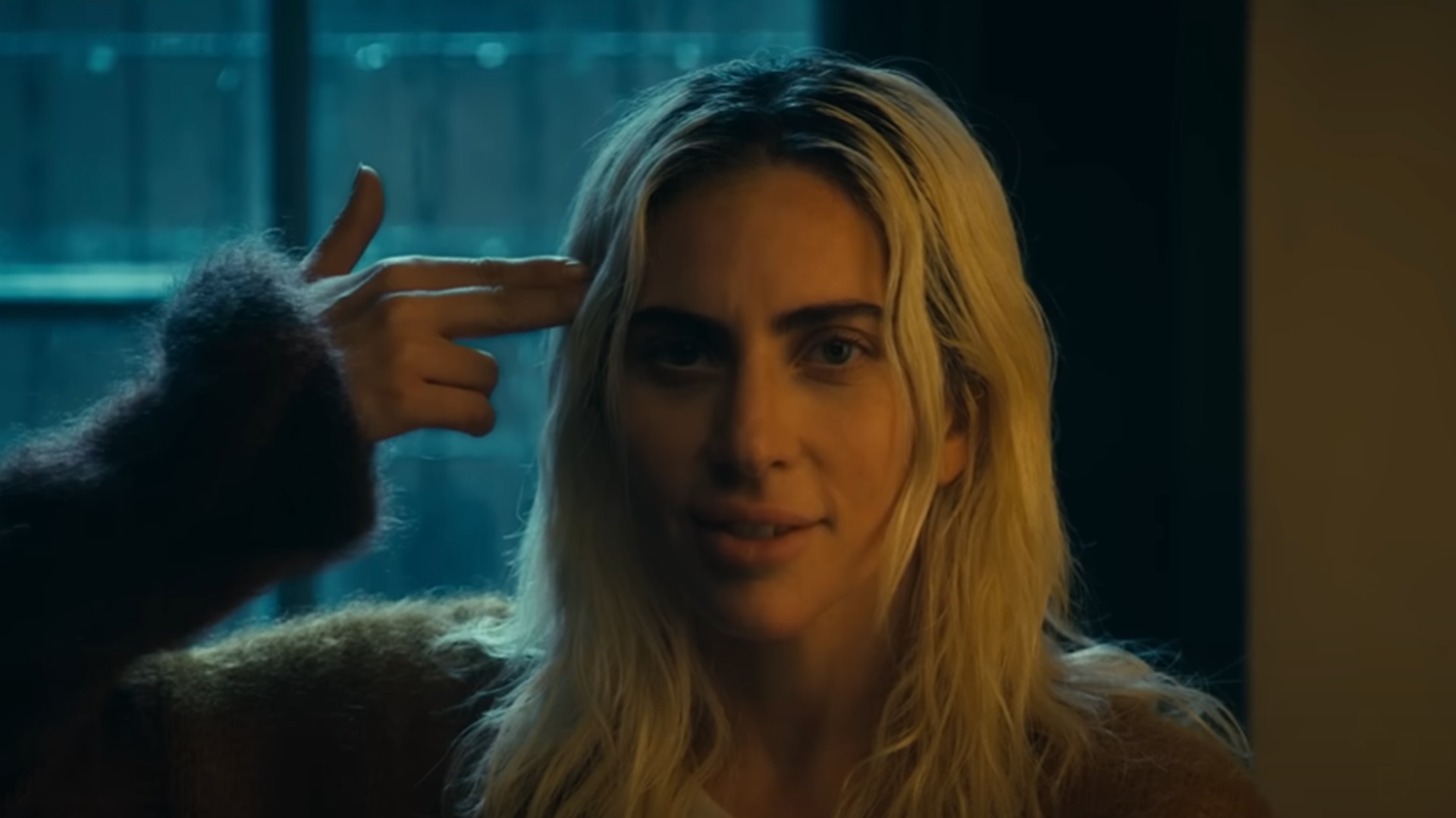 Lady Gaga explica por que mudou a voz para viver Arlequina em Coringa 2