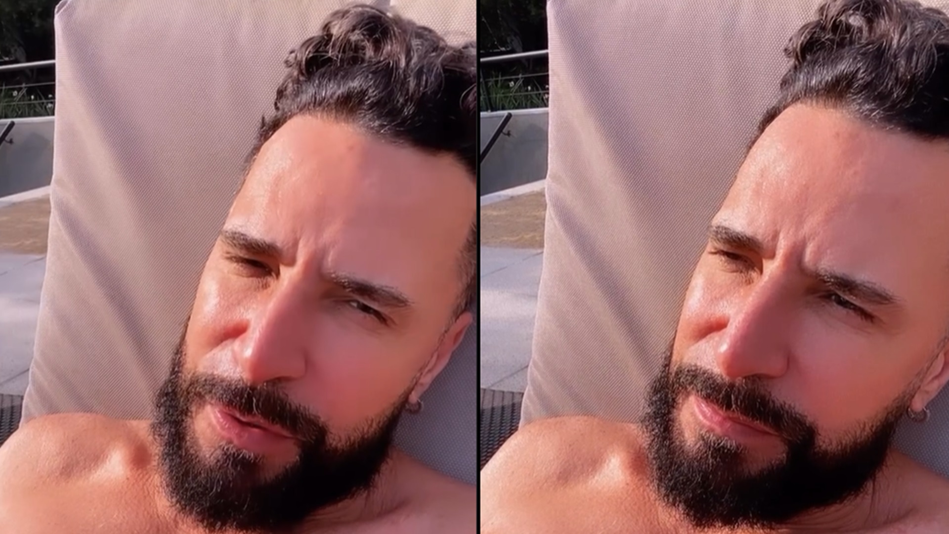 Latino revela acordo para pagar dívida: “Como todo brasileiro”