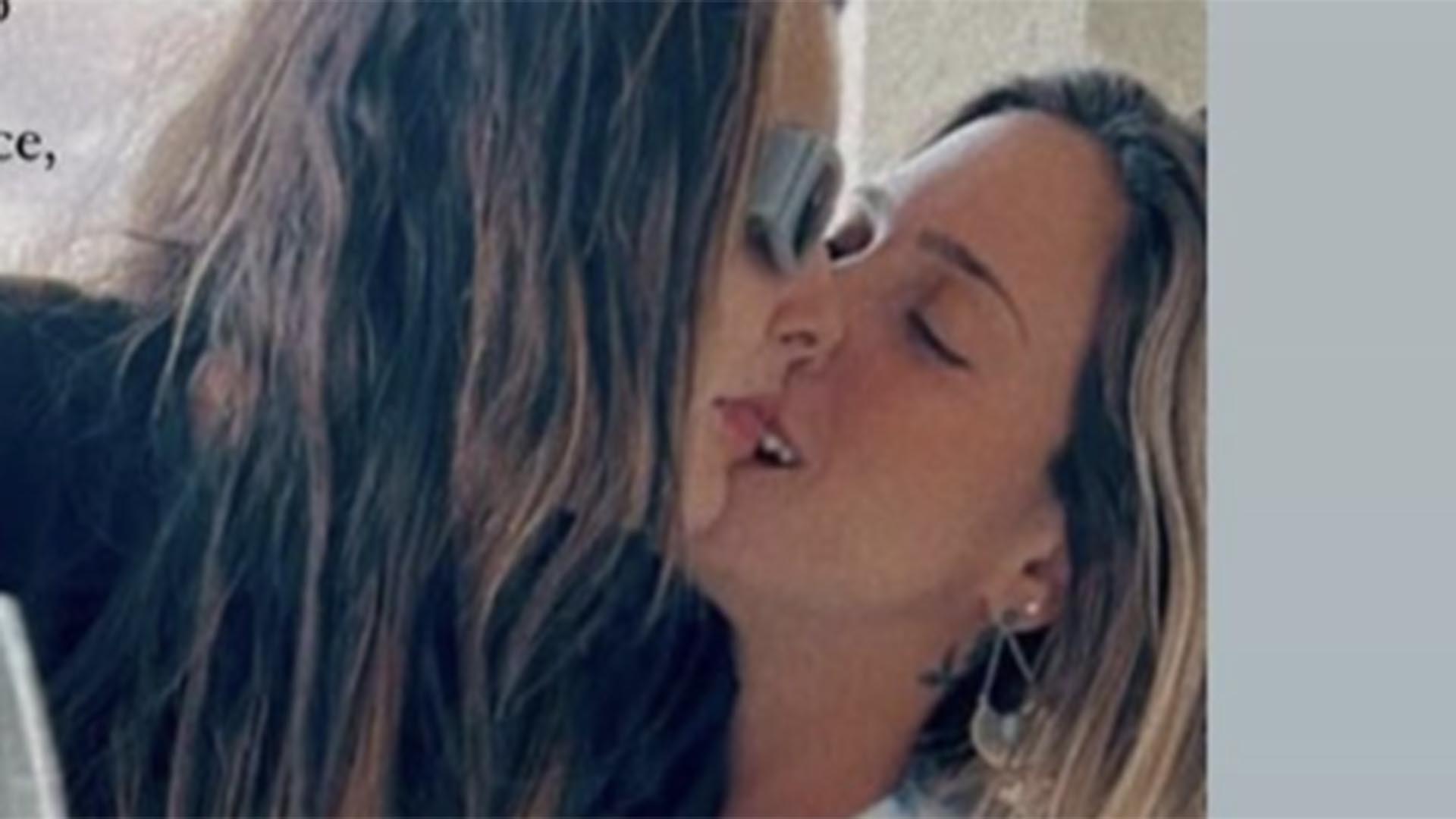 Lauana Prado surge em clima de romance com a namorada: ‘Quando transborda’