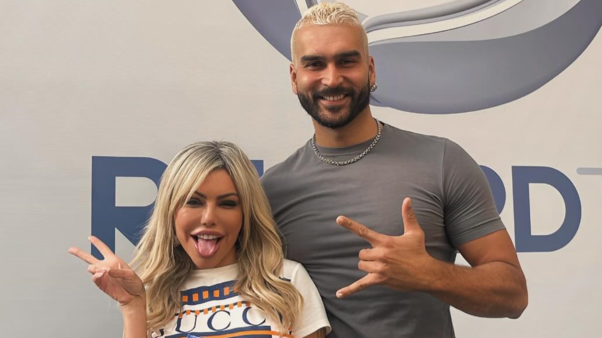 Liziane Gutierrez rebate críticas após deixar reality namorando: ‘Apontam como fake’