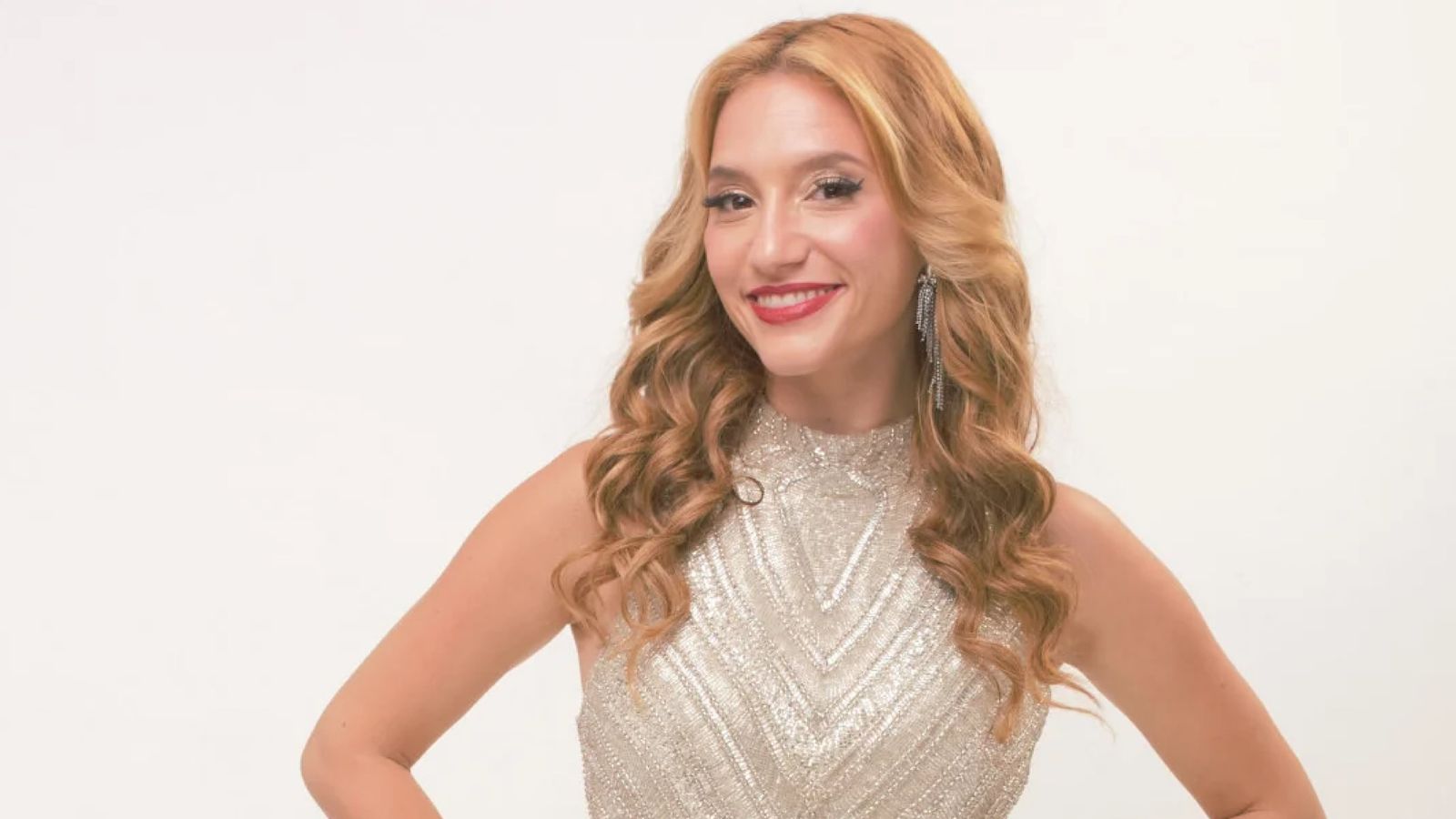 Lorena Comparato avalia momento da carreira no streaming: ‘Plantar sementes’