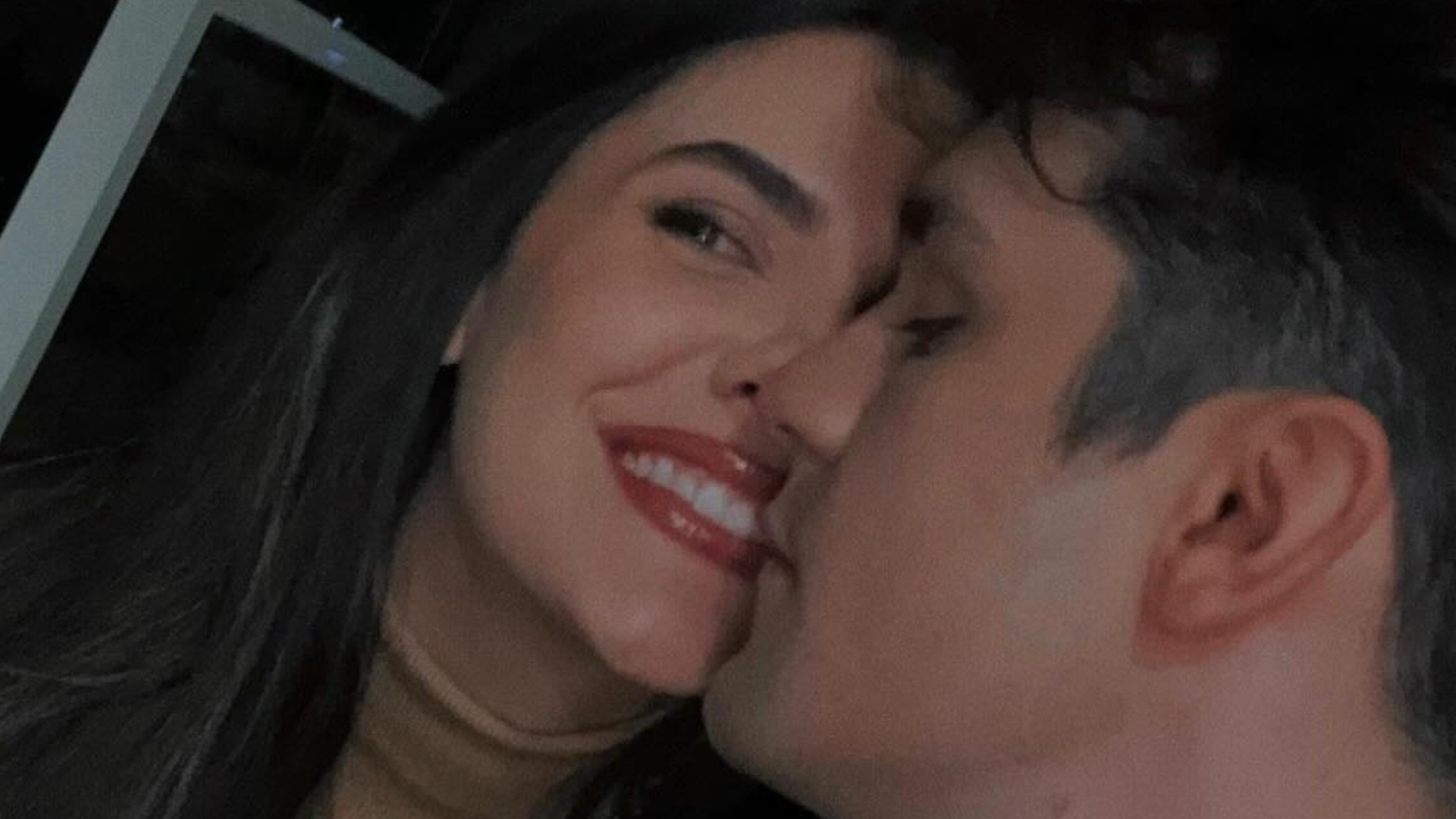 Luan Santana anuncia espera do primeiro filho com Jade Magalhães