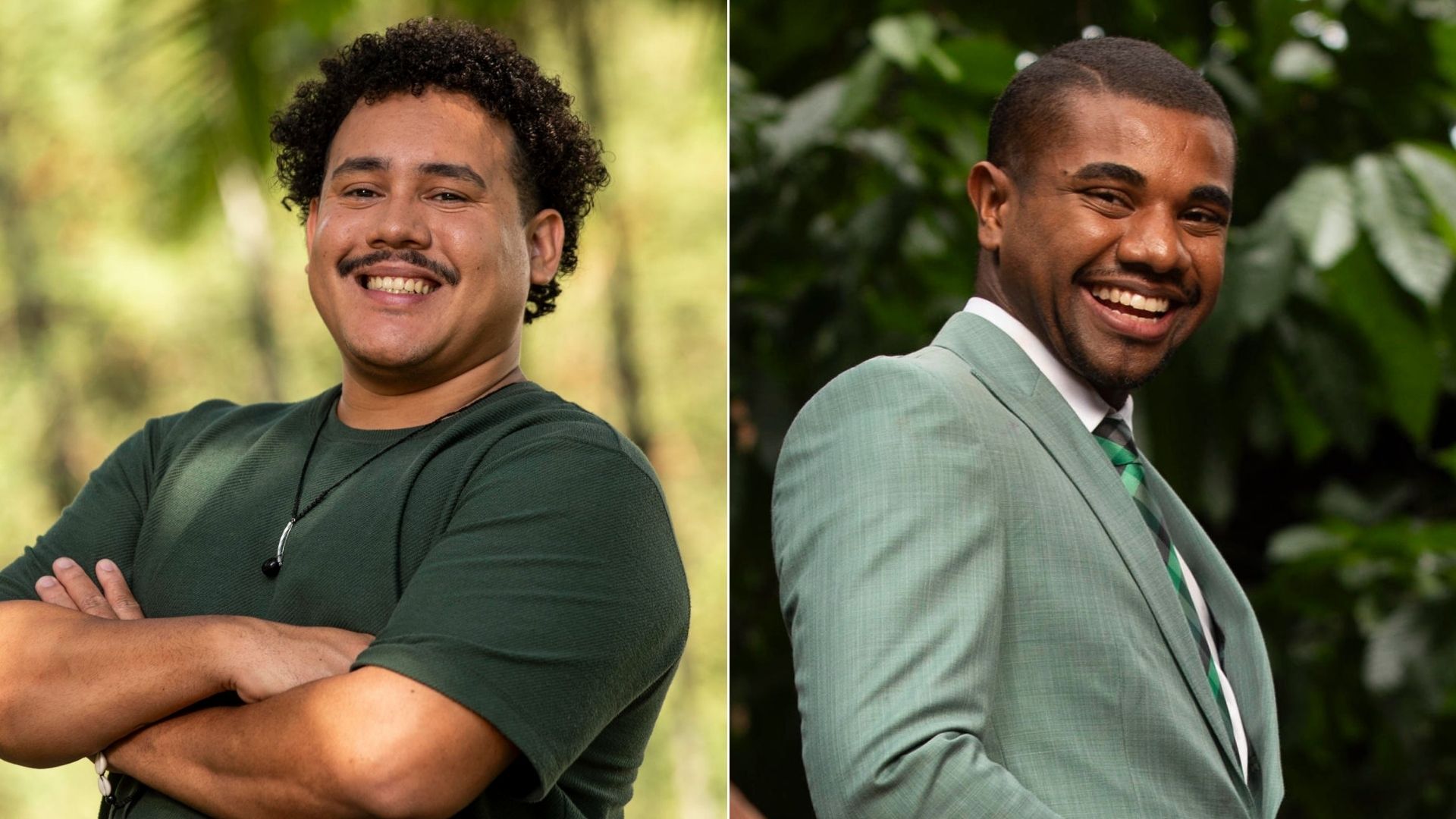 Lucas Buda explica aparição com Davi no Amazonas e abre relação após BBB