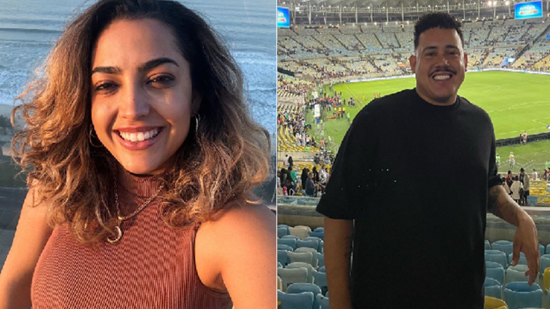 Lucas Buda abre o jogo sobre sua relação com Camila Moura após divórcio
