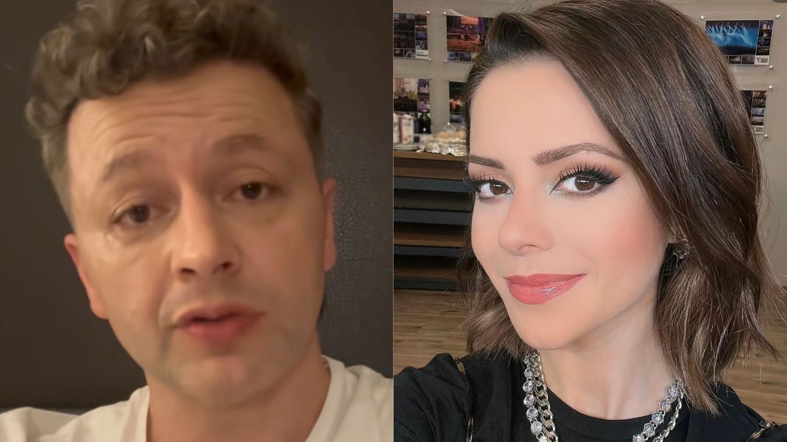 Lucas Lima fala sobre liberdade após divórcio com Sandy: ‘Nunca tinha’