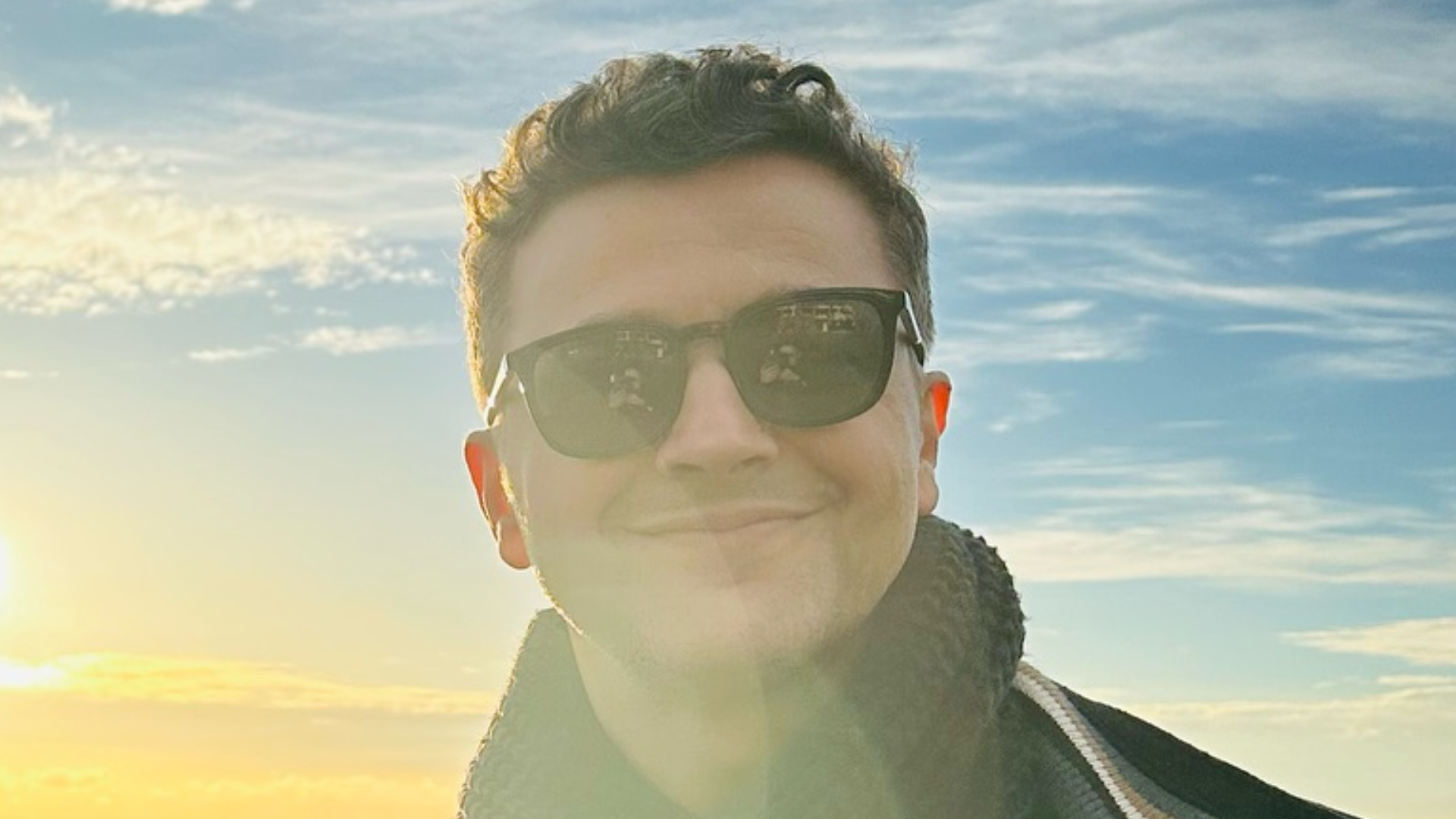 Lucas Lima ironiza comparação de seguidor sobre a vida antes e depois do casamento