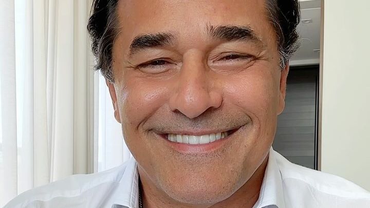 Luciano Szafir: Especialista revela se há riscos no uso da cannabis medicinal