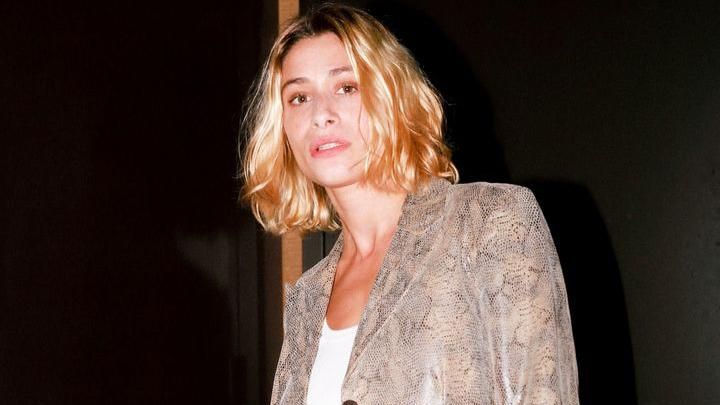 Luisa Arraes relembra início da carreira: ‘Não me divertia trabalhando’