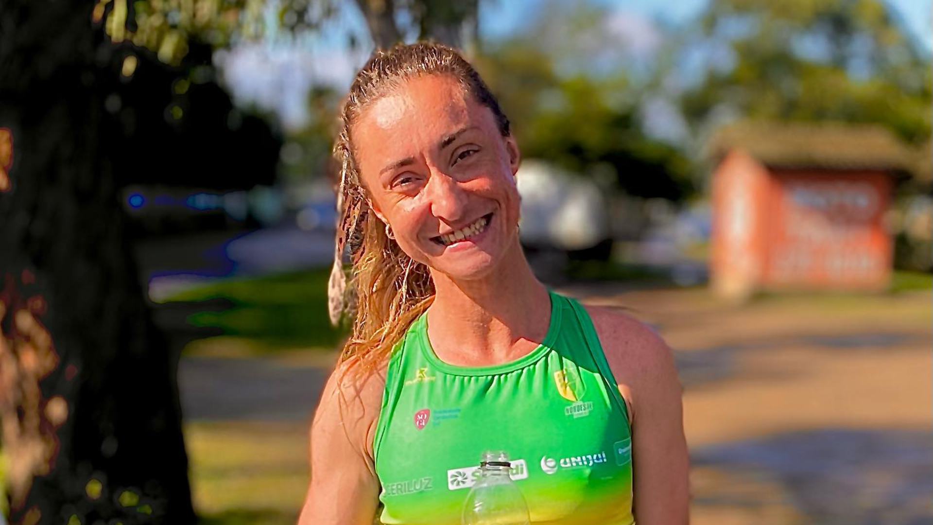 Saiba quem é Luisa Giampaoli, atleta brasileira que morreu aos 29 anos