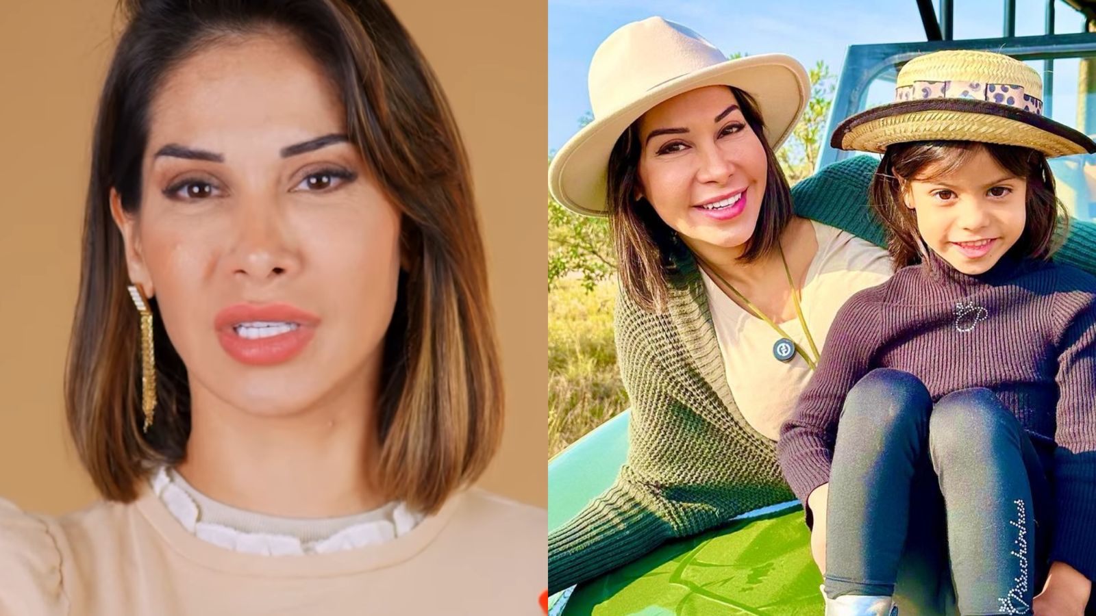 Maíra Cardi toma decisão drástica sobre expor a filha nas redes após diagnóstico