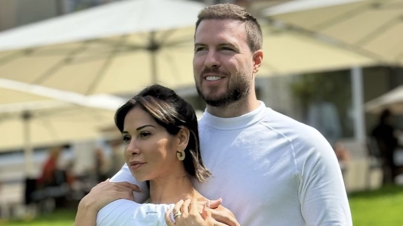 Maíra Cardi se pronuncia sobre boatos de término com Thiago Nigro