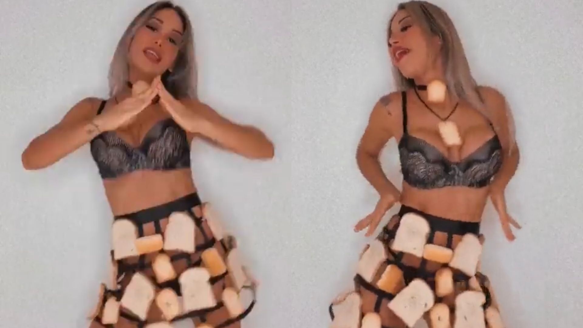 Em meio à polêmica, internautas resgatam vídeo de Maíra Cardi dançando música de Arthur Aguiar