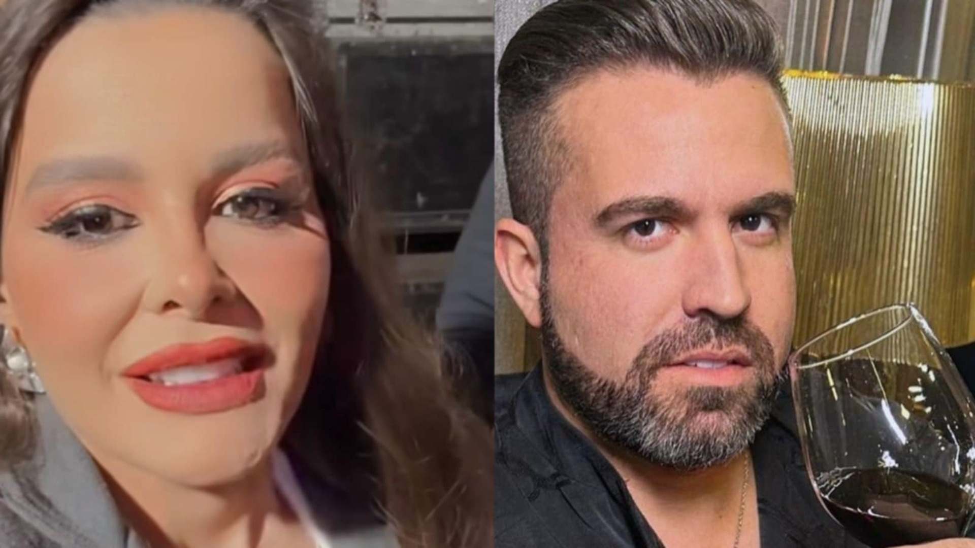 Maraisa anuncia fim do noivado com Fernando Mocó após um ano juntos
