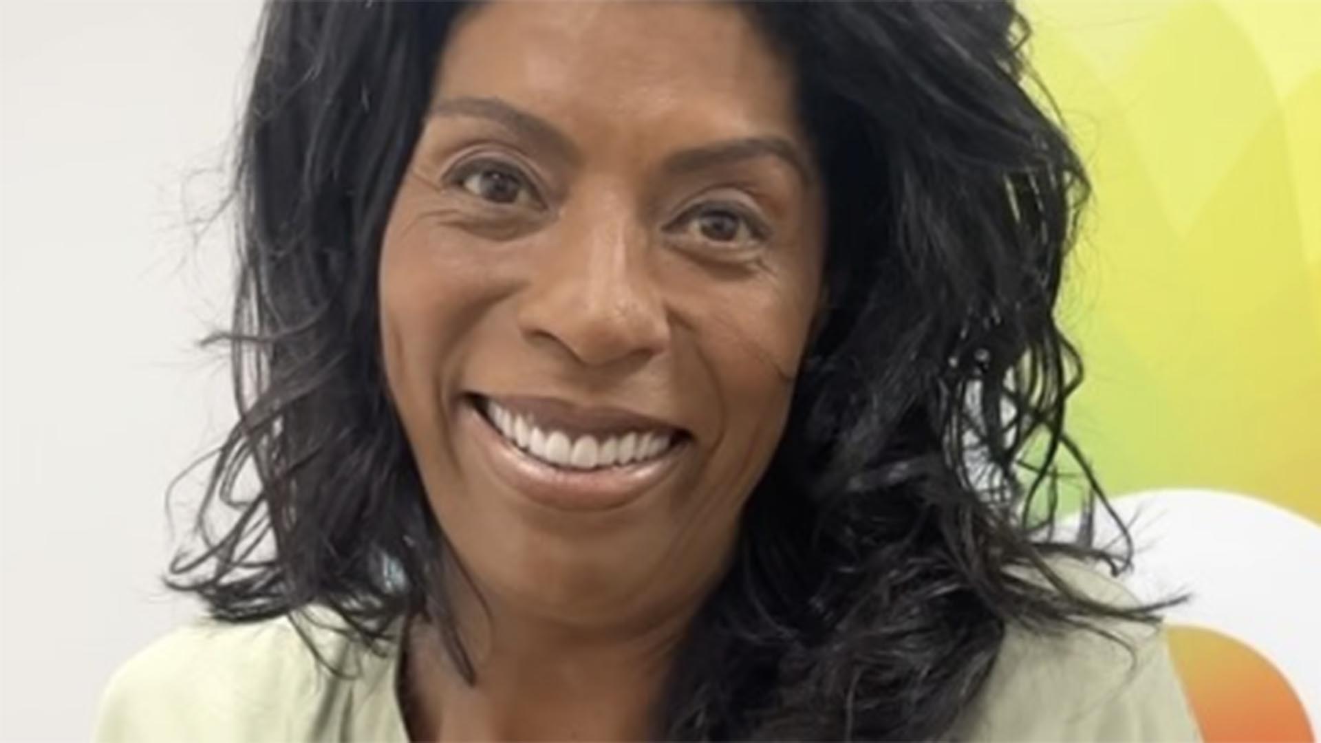 Márcia Fu se pronuncia após ter crise de dor: ‘Não aguentava nem levantar’