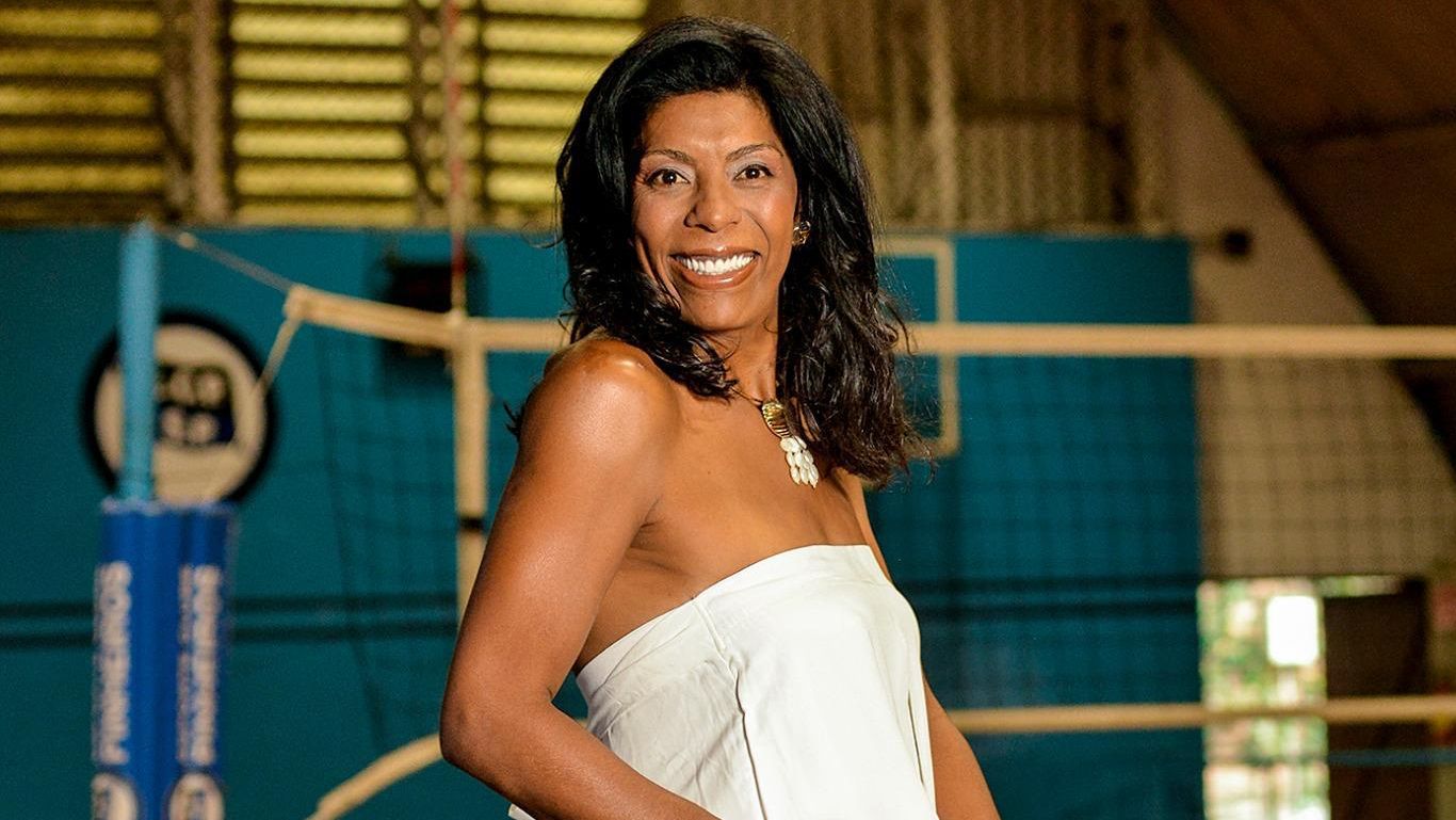 Márcia Fu firma parceria com a Record e revela desafio: ‘Tive dificuldades’