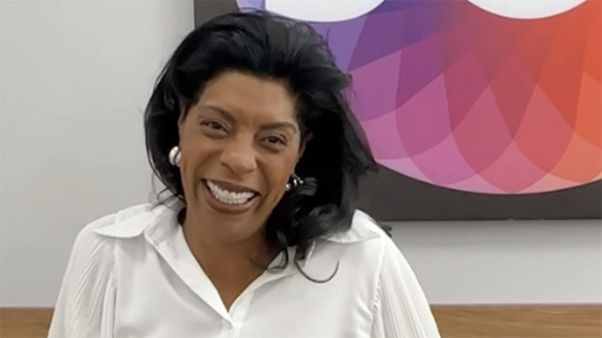 Márcia Fu abre o jogo sobre demissão do SBT: ‘Eu saí’