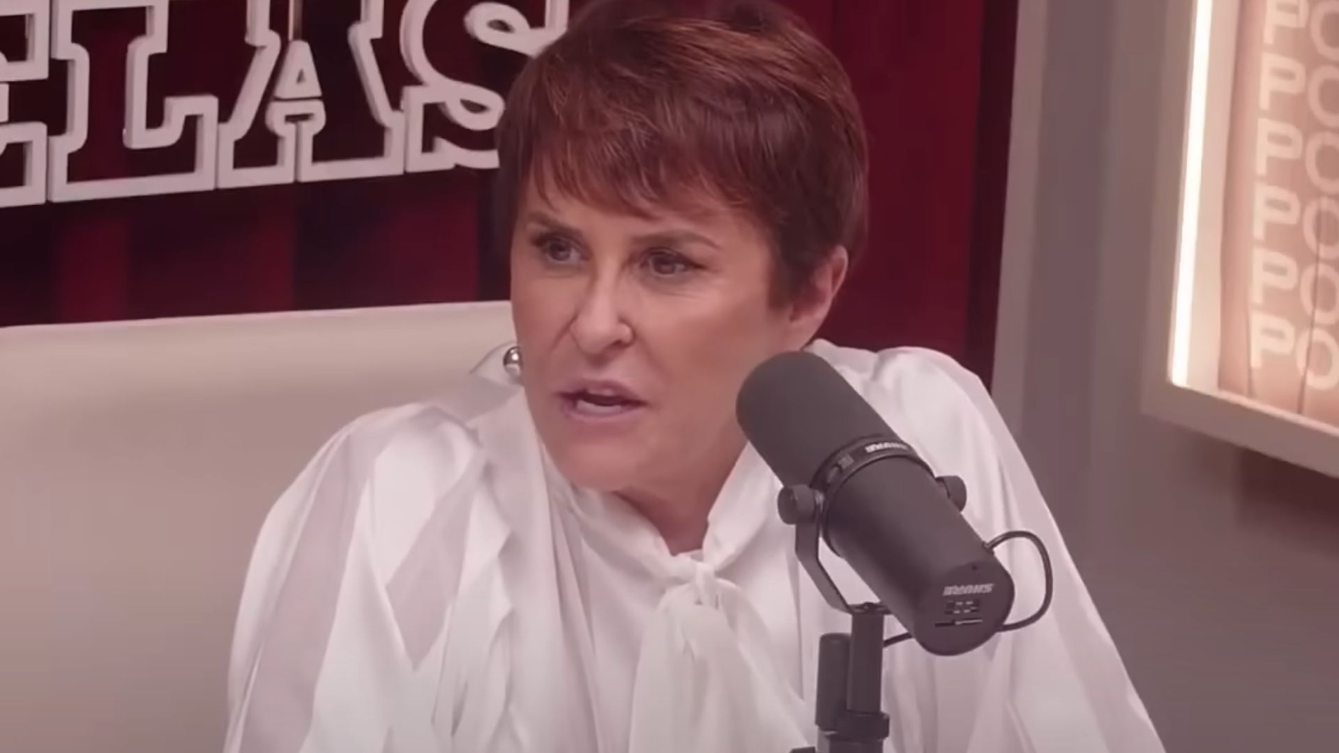 Márcia Sensitiva relata início de espiritualidade na infância: ‘Medo até hoje’
