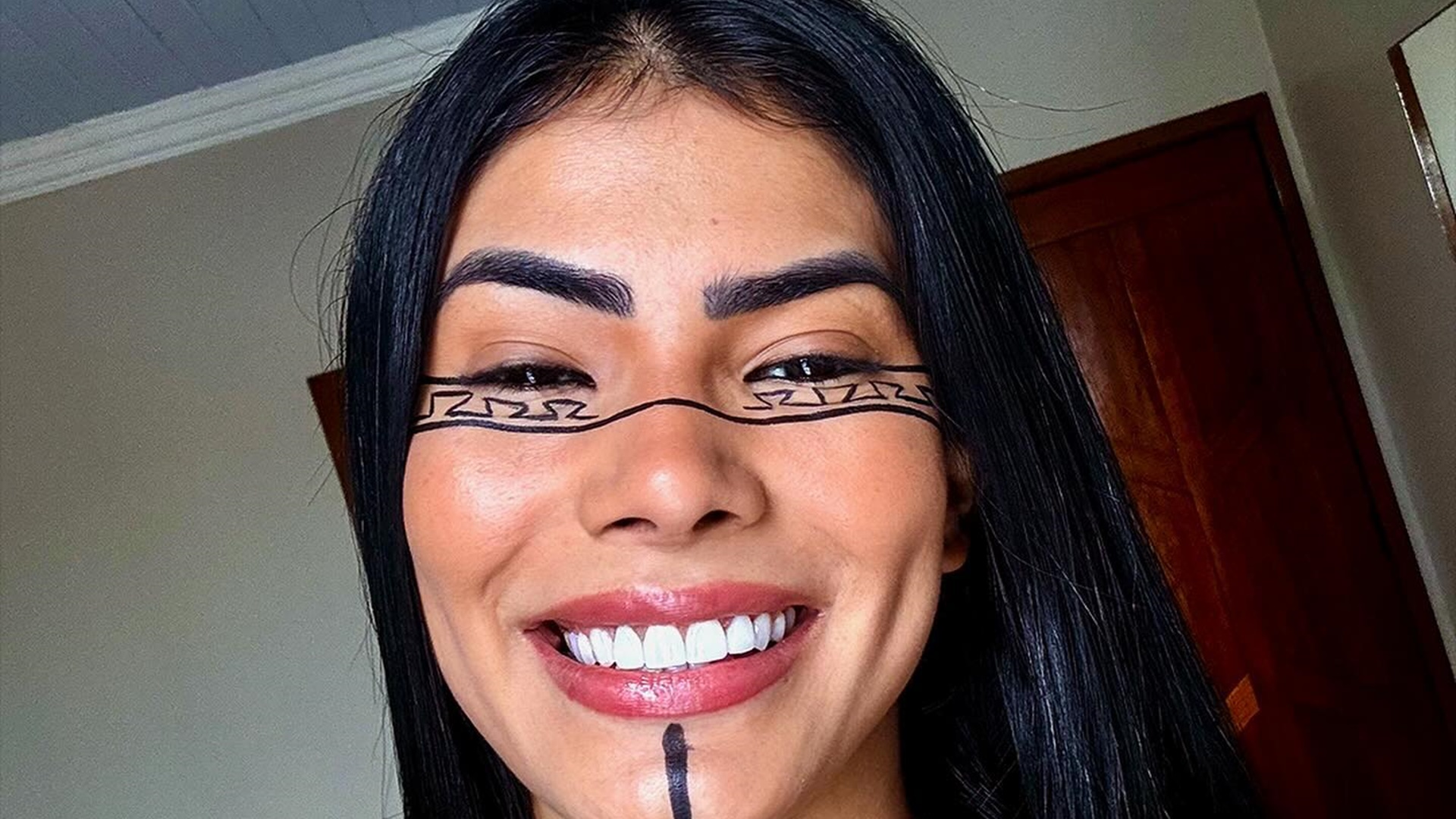 Cunhã Poranga do Caprichoso abre o jogo sobre A Fazenda 16 após rumores