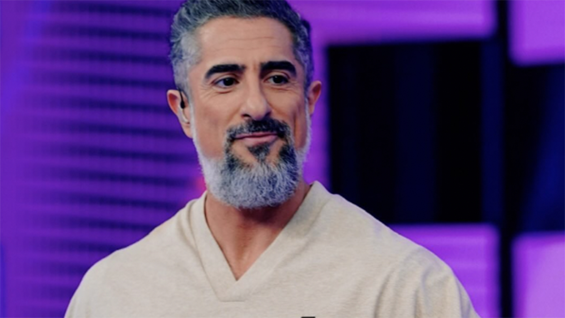 Marcos Mion entrega verdadeiro motivo para não mostrar os filhos mais novos