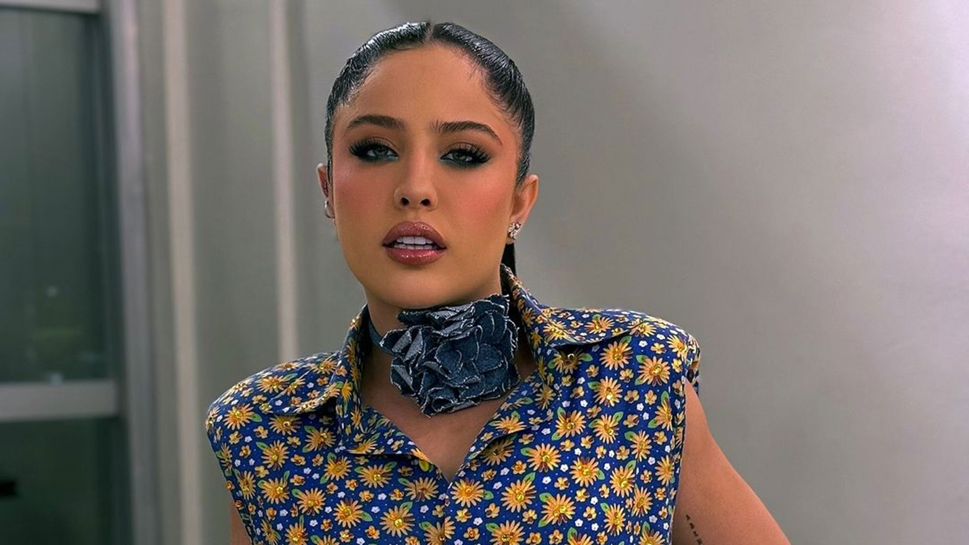 Mari Fernandez celebra sucesso de Mari no Barzinho: ‘Nunca imaginei’