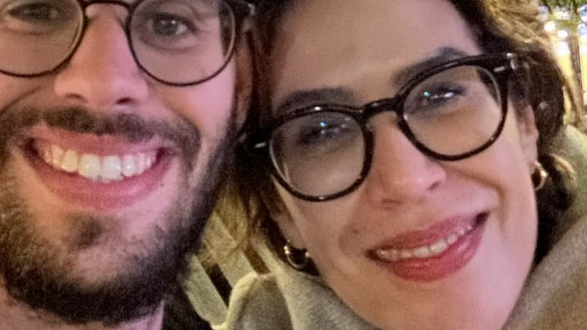 Maria Clara Gueiros presta homenagem no aniversário do filho: “Conta comigo”